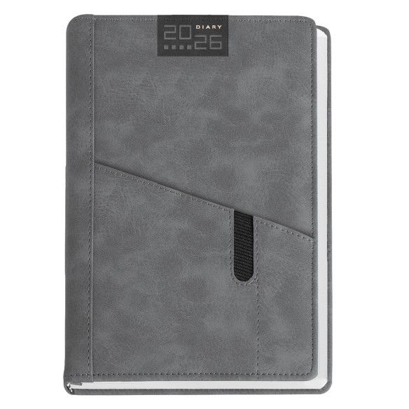 Agenda Giornaliera 15x21cm