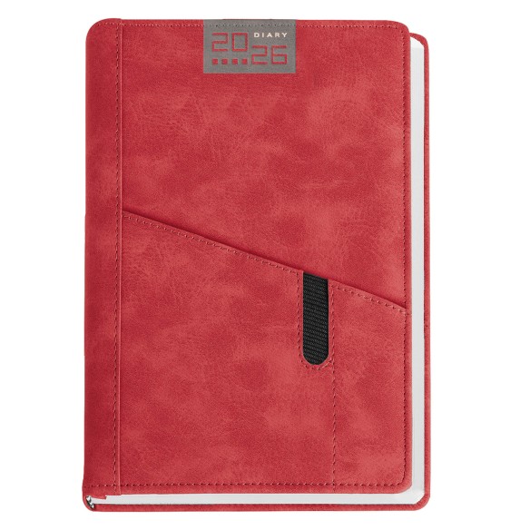 Agenda Giornaliera 15x21cm