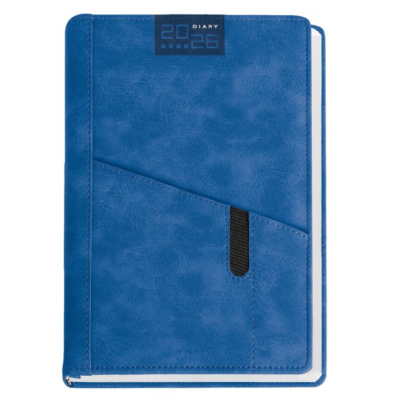 Agenda Giornaliera 15x21cm