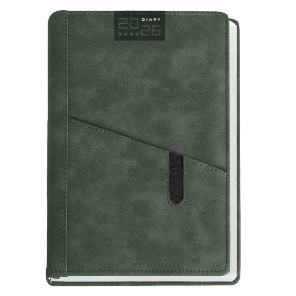 Agenda Giornaliera 15x21cm