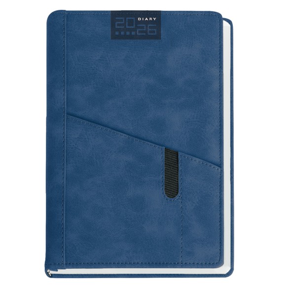 Agenda Giornaliera 17x24cm