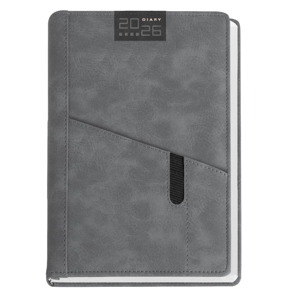 Agenda Giornaliera 17x24cm
