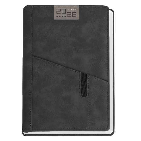 Agenda Giornaliera 17x24cm