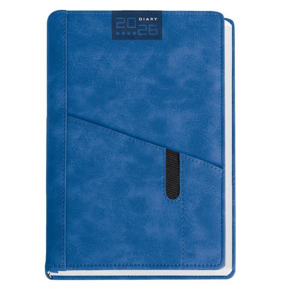 Agenda Giornaliera 17x24cm