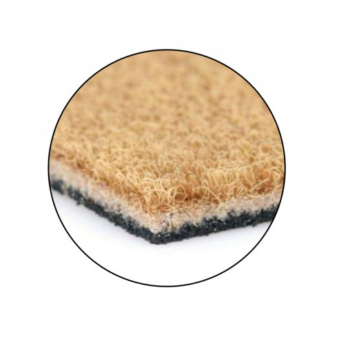 Zerbino personalizzato Fog | Publigest snc