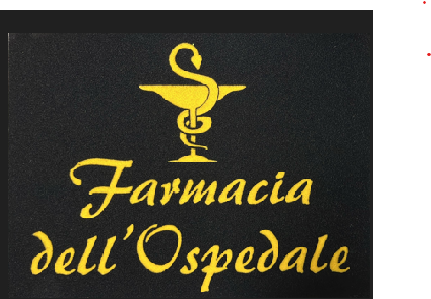 Zerbino personalizzato Fog | Publigest snc