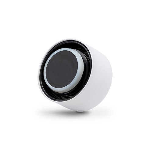 Bottiglia termica in acciaio inossidabile con finitura polverizzata, 600 ml