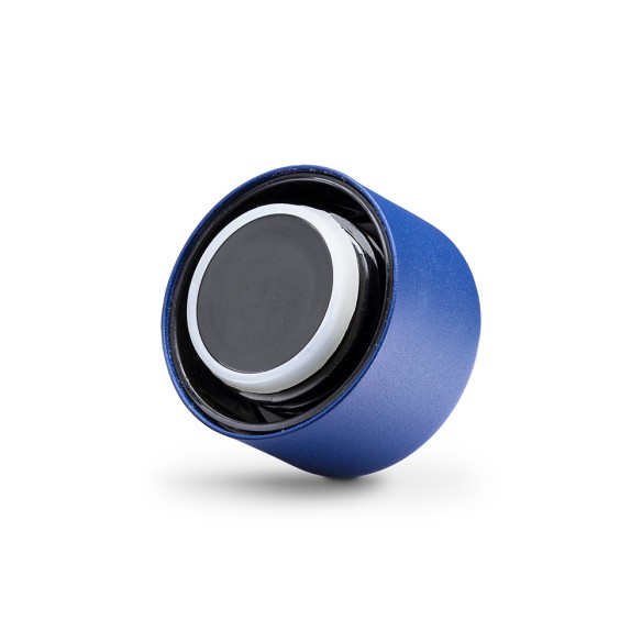 Bottiglia termica in acciaio inossidabile con finitura polverizzata, 600 ml