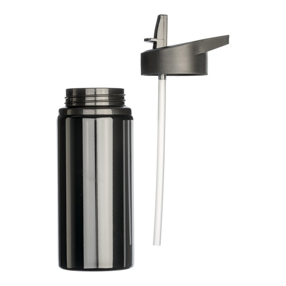 Bottiglia in acciaio inossidabile riciclato da 500 ml