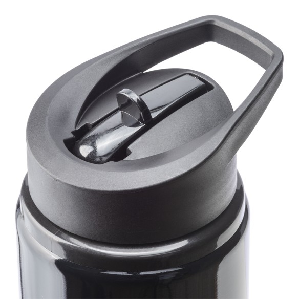 Bottiglia in acciaio inossidabile riciclato da 500 ml