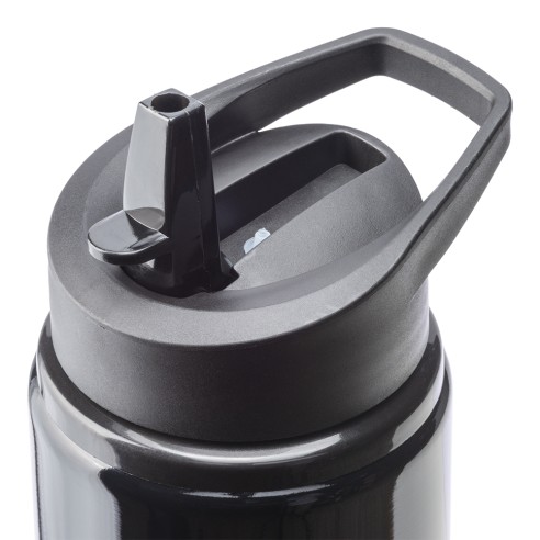 Bottiglia in acciaio inossidabile riciclato da 500 ml