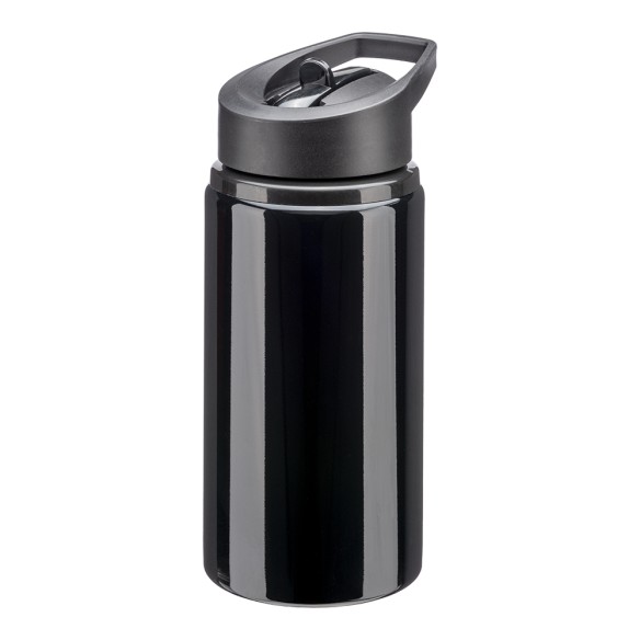 Bottiglia in acciaio inossidabile riciclato da 500 ml