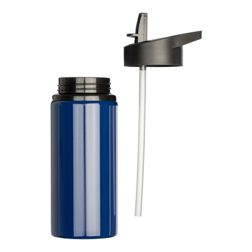 Bottiglia in acciaio inossidabile riciclato da 500 ml