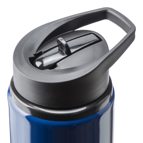 Bottiglia in acciaio inossidabile riciclato da 500 ml