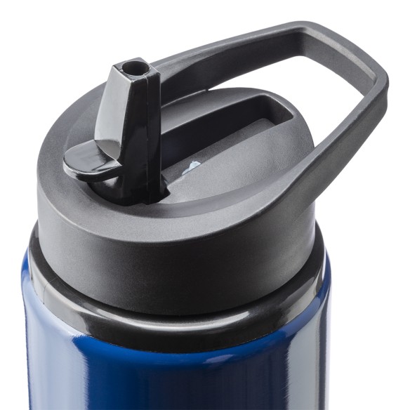 Bottiglia in acciaio inossidabile riciclato da 500 ml