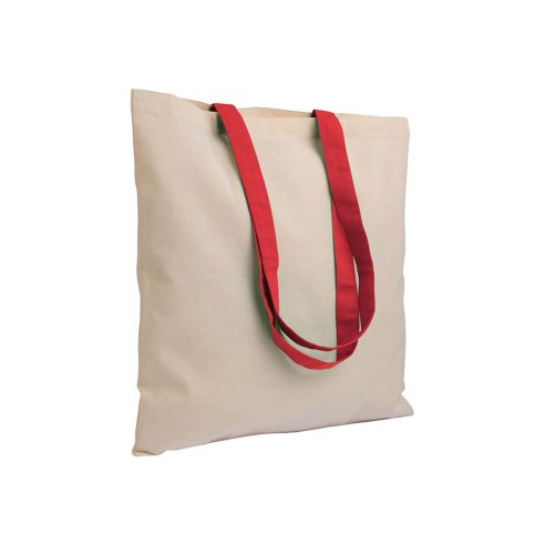 NORCIA 135 - Borsa Shopper in cotone naturale 135 g/m2