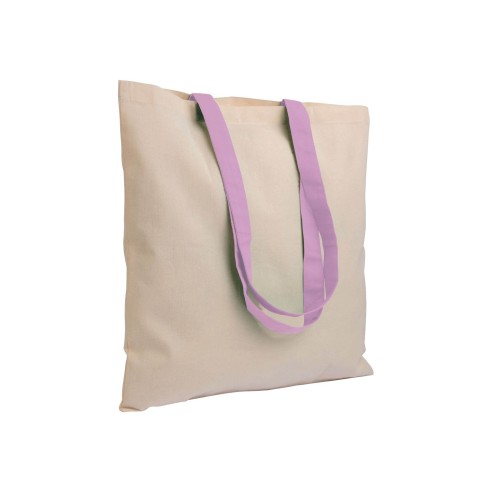 NORCIA 135 - Borsa Shopper in cotone naturale 135 g/m2