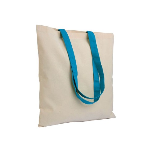 NORCIA 135 - Borsa Shopper in cotone naturale 135 g/m2