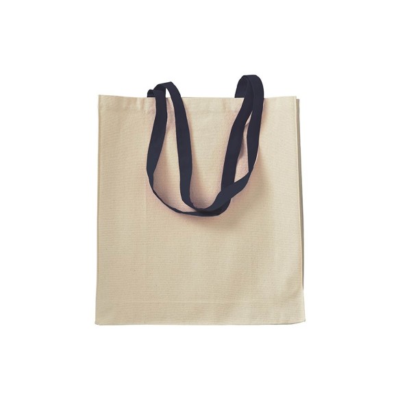 ERICE 220 - Borsa shopper in cotone 220 g/m²