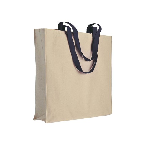 ERICE 220 - Borsa shopper in cotone 220 g/m²