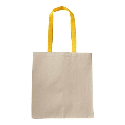 ERICE 220 - Borsa shopper in cotone 220 g/m²