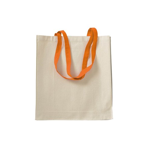 ERICE 220 - Borsa shopper in cotone 220 g/m²