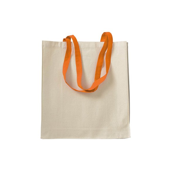 ERICE 220 - Borsa shopper in cotone 220 g/m²