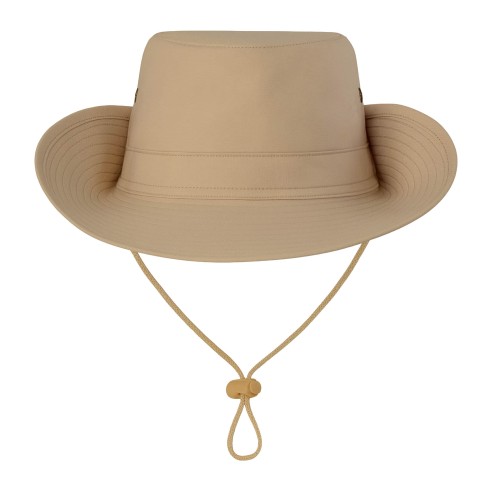 Cappello in poliestere a tesa larga "Safari"