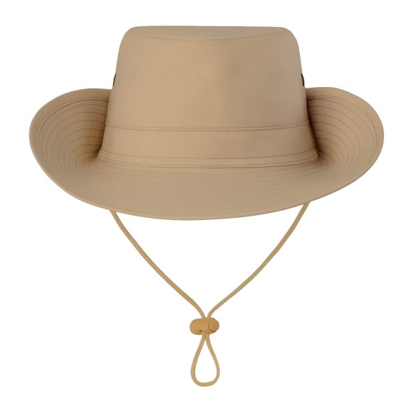 Cappello in poliestere a tesa larga "Safari"