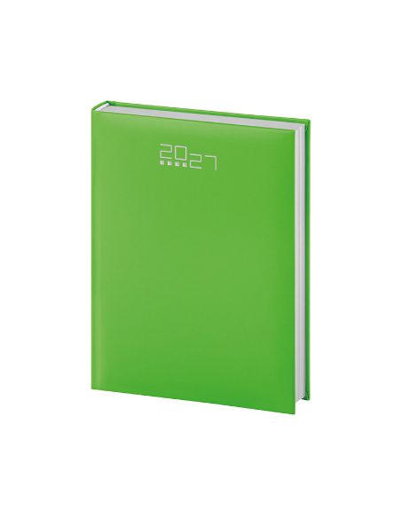 Agenda giornaliera PB530 | Publigest snc
