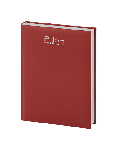 Agenda giornaliera PB530 | Publigest snc
