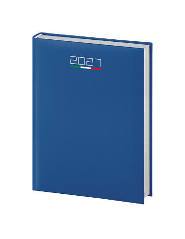 Agenda giornaliera PB530 | Publigest snc