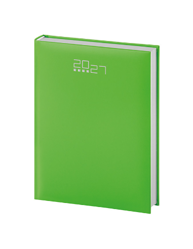 Agenda giornaliera PB530 | Publigest snc
