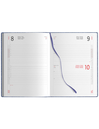 Agenda Giornaliera