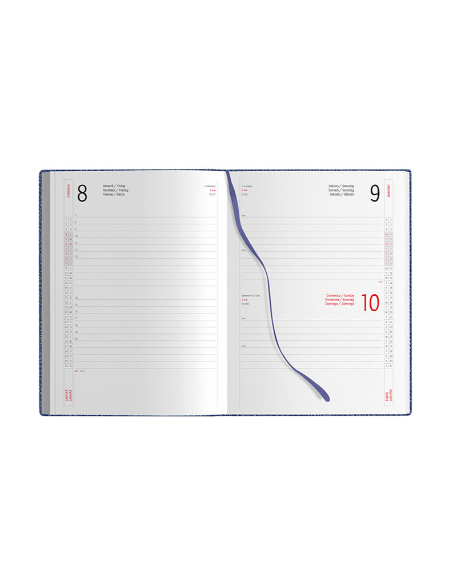 Agenda Giornaliera