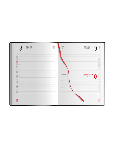 Agenda Giornaliera
