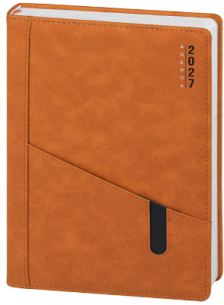 Agenda Giornaliera PB265 15x21cm