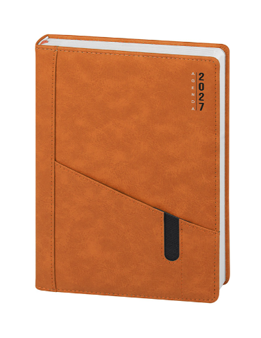 Agenda Giornaliera PB265 15x21cm