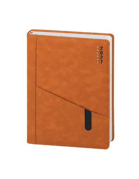 Agenda Giornaliera PB265 15x21cm