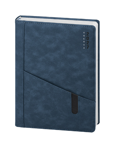 Agenda Giornaliera PB265 15x21cm