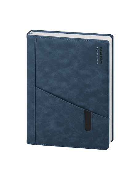 Agenda Giornaliera PB265 15x21cm