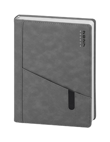 Agenda Giornaliera PB265 15x21cm