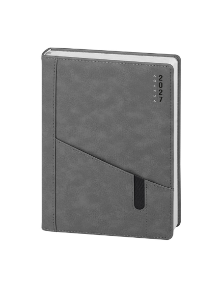 Agenda Giornaliera PB265 15x21cm