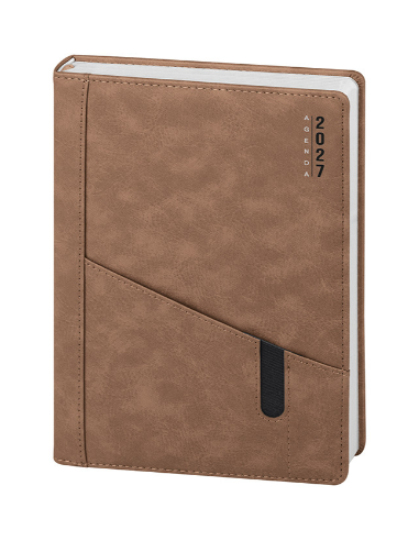Agenda Giornaliera PB265 15x21cm
