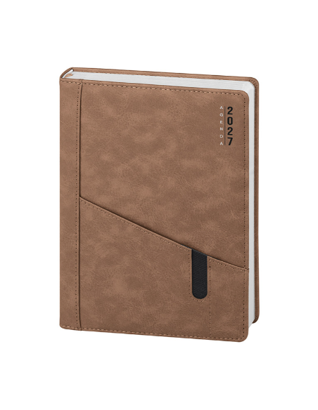 Agenda Giornaliera PB265 15x21cm