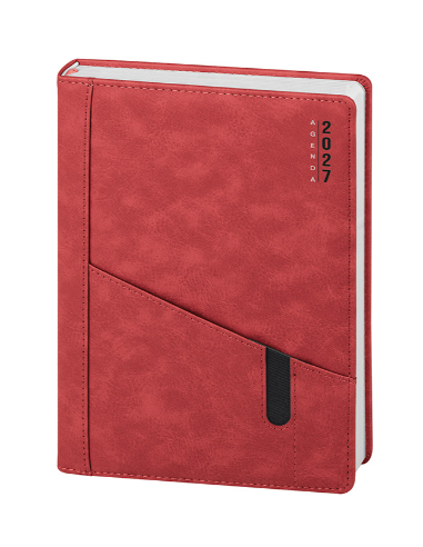 Agenda Giornaliera PB265 15x21cm