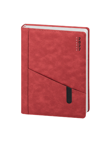 Agenda Giornaliera PB265 15x21cm