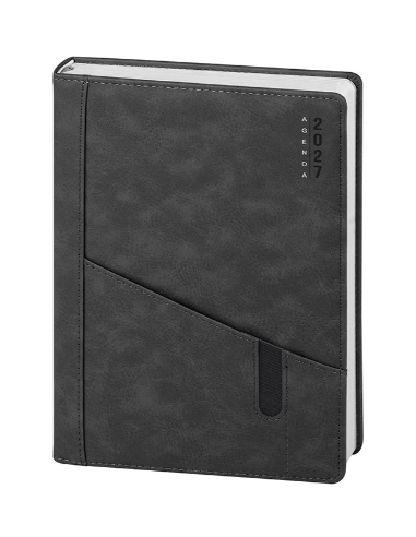 Agenda Giornaliera PB265 15x21cm