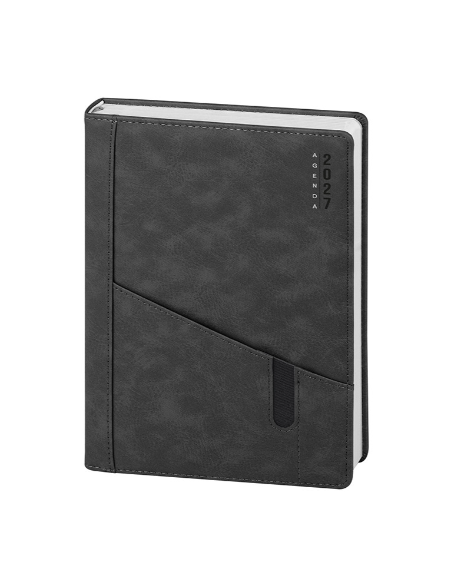 Agenda Giornaliera PB265 15x21cm