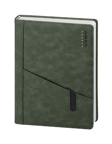Agenda Giornaliera PB265 15x21cm